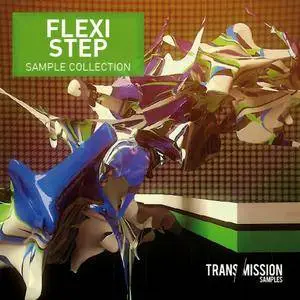 Transmission Samples Flexi Step WAV