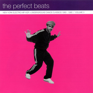 VA - The Perfect Beats Vol. 3 (1998)