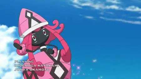 Pokémon S21E01