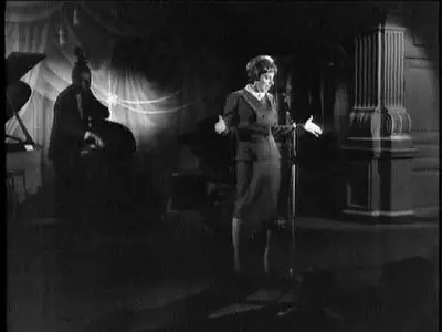 Jazz Icons: Anita O’Day – Live In 63 & 70 (2009)