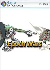 Epoch Wars (2010)