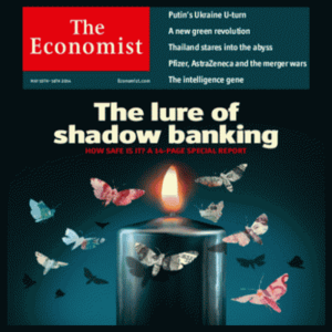 The Economist • Audio Edition • Issue 2014-05-10