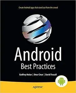 Android Best Practices (Repost)