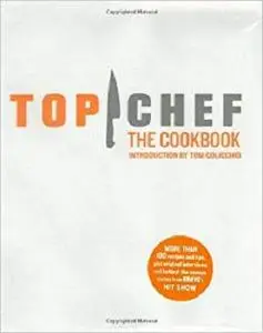 Top Chef The Cookbook [Repost]