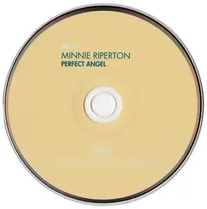 Minnie Riperton - Perfect Angel (1974) [2CD] [2017, Remastered Reissue] {Deluxe Edition}