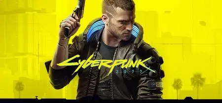 Cyberpunk 2077 Update v1.23