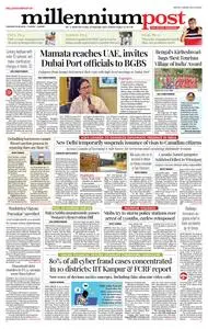 Millennium Post Kolkata - 22 September 2023