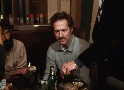Werner Herzog Eats His Shoe (1980)