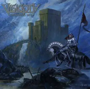 Visigoth - Conqueror's Oath (2018)