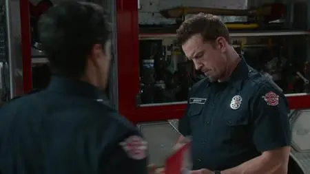 Station 19 S07E04