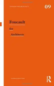 Foucault for Architects