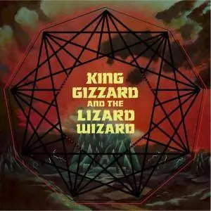 King Gizzard & The Lizard Wizard - Nonagon Infinity (2016)