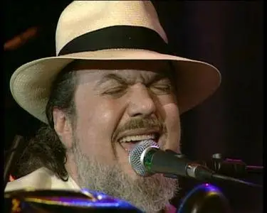 Dr.John - Live At Montreux 1995 (2005)