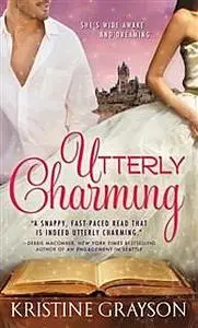 «Utterly Charming» by Kristine Grayson