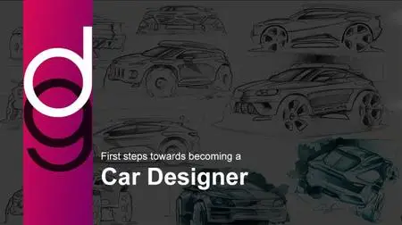 An Introduction into Designing Cars!