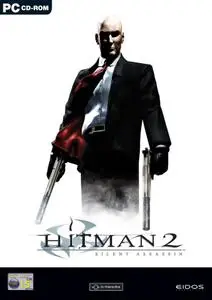 Hitman 2 - silent assassin