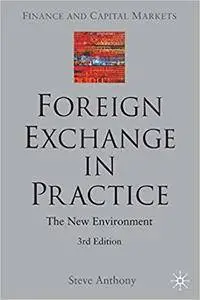 Foreign Exchange in Practice: The New Environment (Repost)