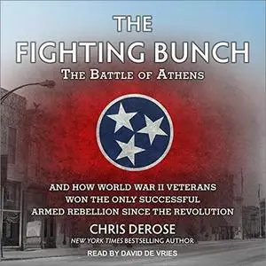 The Fighting Bunch [Audiobook]