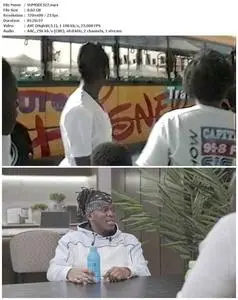 Beast Mode On (2022)
