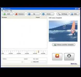 Color7 DVD Creator ver. 7.9.0.6