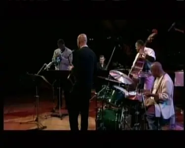 Chick Corea & Friends: Live - Remembering Bud Powell (2000)