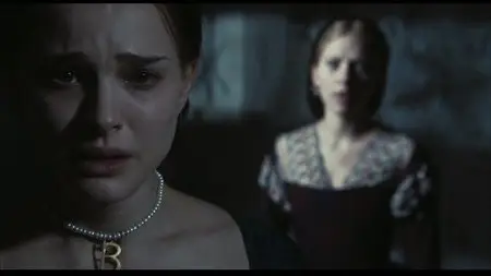 The Other Boleyn Girl (2008)