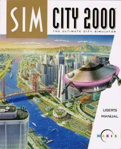 Simcity™ 2000 Special Edition (1995)