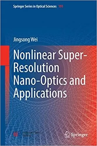 Nonlinear Super-Resolution Nano-Optics and Applications (Repost)
