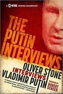 The Putin Interviews (Showtime Documentary Films)