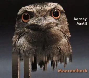 Barney McAll - Mooroolbark (2015)