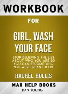 Workbook for Girl, Wash Your Face