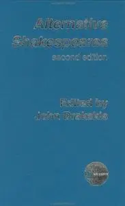 Alternative Shakespeares (New Accents) (Volume 2)
