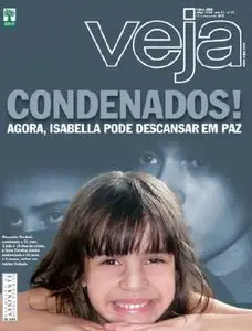 Veja - Edição 2158 - 31 de março de 2010