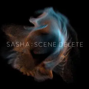 Sasha - Scene Delete (2016)