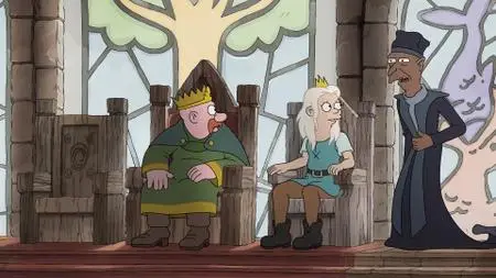 Disenchantment S04E07