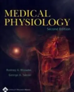 Medical Physiology by Rodney A. Rhoades (Repost)