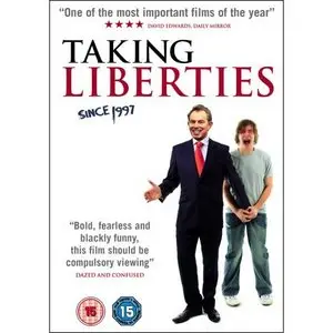 Taking Liberties [2007]