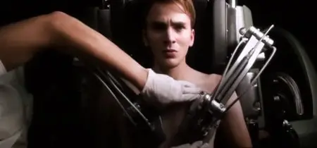 Captain America: First Avenger (2011)