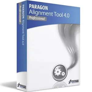 Paragon Alignment Tool 4.0 Build 14819 Professional Portable