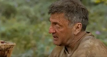 La fille du puisatier / The Well-Digger's Daughter (2011)