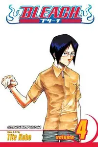 Bleach v04 (2004)