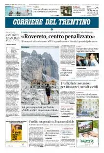 Corriere del Trentino - 14 Aprile 2019
