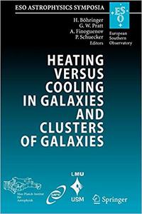 Heating versus Cooling in Galaxies and Clusters of Galaxies 