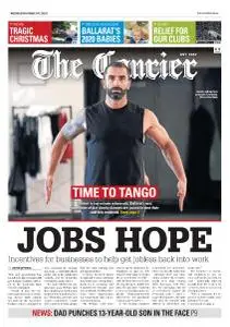 The Courier - March 17, 2021