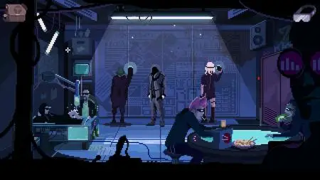 VirtuaVerse (2020) v1.37