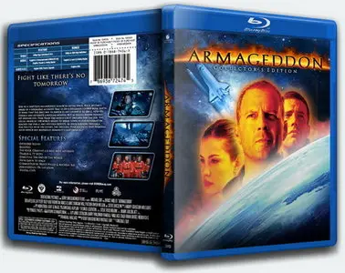 Armageddon (1998)
