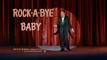 Rock-a-Bye Baby (1958)