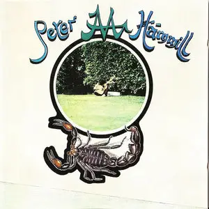 Peter Hammill - Chameleon in the Shadow of the Night (1973)