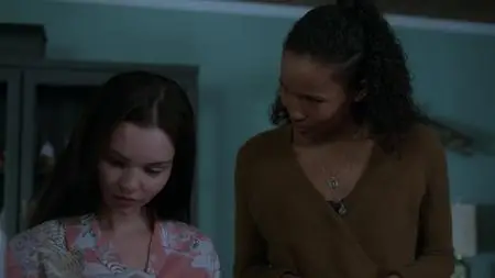 Siren S03E05