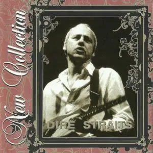 Dire Straits - New Collection (2008)